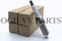 NGK 18840-11051 ILFR5B11 Iridium (4) Spark Plugs For PKH16TT IKH16TT ju