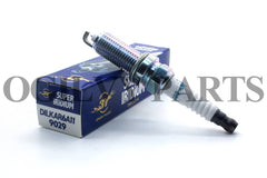 DILKAR6A11 (4) Iridium Spark Plug For 82-19 Nissan Altima Rogue Sentra