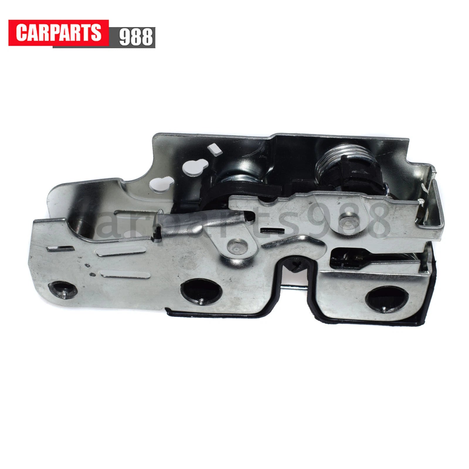 Lower Engine Bonnet Hood Catch Latch Lock For VW Jetta GTI R32 Rabbit 1K1823509E 6B93BC-57