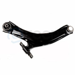Front (2) Control Arm (2) Tie Rod Suspension For 2008-11 2012 2013 Nissan Rogue 6B93BC-57