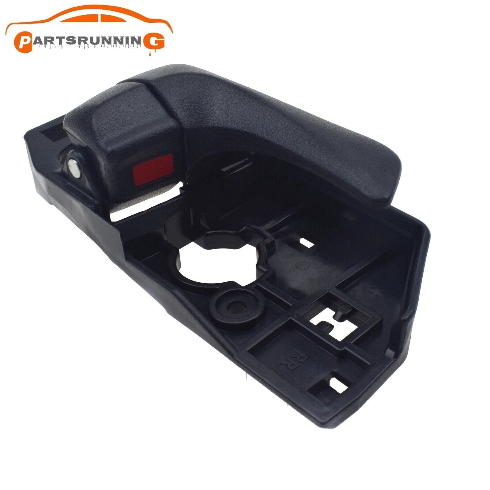 Rear Right Inside Interior Door Handle For 2008-2010 Hyundai Sonata 836203K520HZ 6B93BC-57