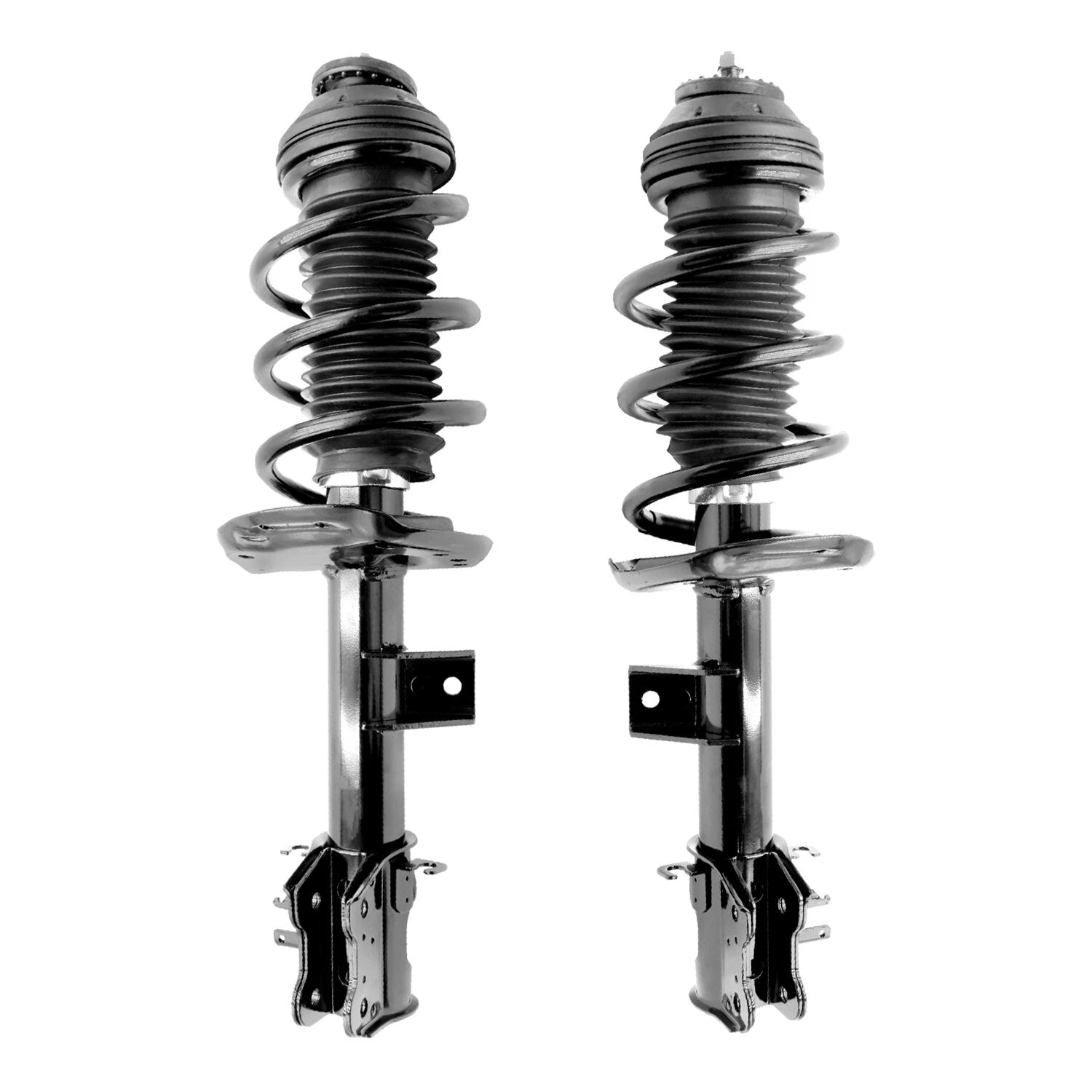 Front KIT Strut 2012-2017 Compatible with Fiat 500 6B93BC-57