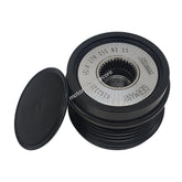FEBI Alternator Pulley For MERCEDES GL 2701550015 F00M591105 F00M591124 28888P 6B93BC-57