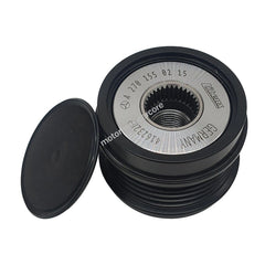 FEBI Alternator Pulley For MERCEDES GL 2701550015 F00M591105 F00M591124 28888P 6B93BC-57