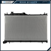 Aluminum Radiator For 19 20 21 2022 2023 2024 Subaru Forester for 13769 radiator 6B93BC-57