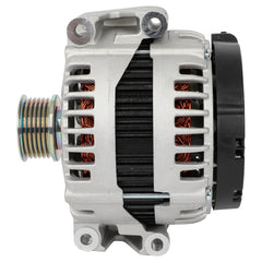 ECCPP Alternator for Mercedes-Benz CL550 S450 S550 220Amp CW 6-Groove Pulley 6B93BC-57