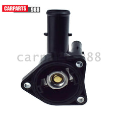 Thermostat With Housing for 2010-2016 Toyota Prius Lexus CT200h 1.8L 1603137010 6B93BC-57