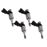 4PCS Fuel Injector 35310-2B100 For KIA FORTE5 FORTE Koup HYUNDAI SONATA VELOSTER