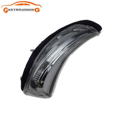 81730-30140 Right LED Turn Signal Mirror lights For Toyota Prius Avalon Scion iQ 6B93BC-57