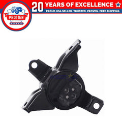 Auto Trans Mount Fits 16-20 Hyundai / Kia Passenger Car L4 2.0L 1998cc 6B93BC-57