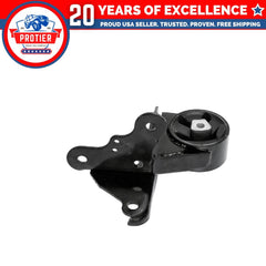 Front Right & Trans Rear Mount Set for 96-00 Dodge Grand Caravan 3.3/ 3.8L 2PCS 6B93BC-57