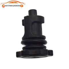 Transmission Oil Dipstick Filler Cover Cap For 2005-2020 Chrysler Dodge Jeep Ram 6B93BC-57