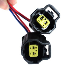04799061AB Transmission Input/Output Speed Sensor & Plug FOR Chrysler Jeep Dodge 6B93BC-57