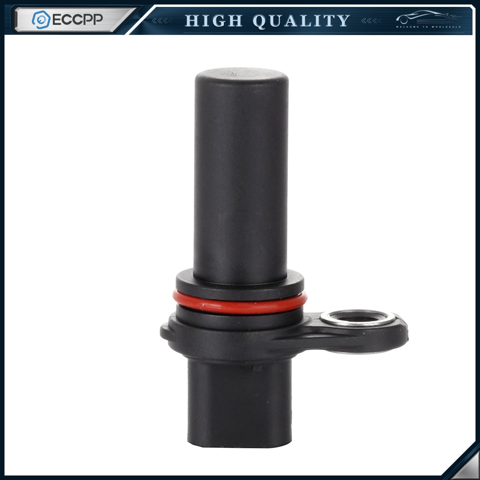 ECCPP Crankshaft Position Sensor For Journey Jeep Compass Patriot 5033307AC ECCPP