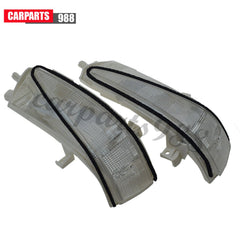 Left / Right Side Rearview Mirror LED Turn Signal Light for Honda Civic 2006-11 6B93BC-57
