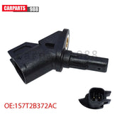 ABS Wheel Speed Sensor For Ford Focus Mondeo Jaguar X-Type 1386268 1S7T2B372AC 6B93BC-57