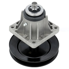 3 Spindle Assembly 46" Deck For MTD 918-0660 918-0625B Cub Cadet LT1045 LT1046
