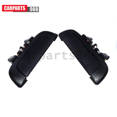 Rear Left Right Exterior Door Handle Fit For 1995-2002 Suzuki Esteem 82830-60G00 6B93BC-57