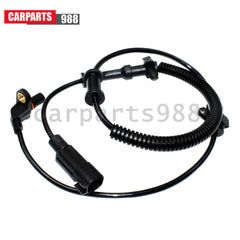 ABS Wheel Speed Sensor Front Left / Right For 2009-12 Dodge RAM 1500 68060333AA 6B93BC-57