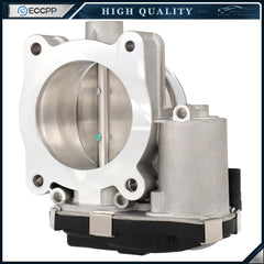 Throttle Body For Chevrolet Colorado Malibu Impala GMC Acadia Canyon 2.5L 6B93BC-57