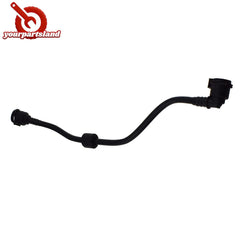 Engine Coolant Radiator Vent Hose for BMW X4 2019 XDrive30i 2.0L L4 17127535527 6B93BC-57