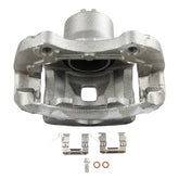 Front Right Brake Caliper 1Pc For 2009-2014 Nissan Cube 2012-2016 Nissan Tiida 6B93BC-57
