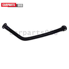 Crankcase Breather Vent Hose For Audi A4 A6 VW Passat 2.8 V6 078103223B 765229 6B93BC-57