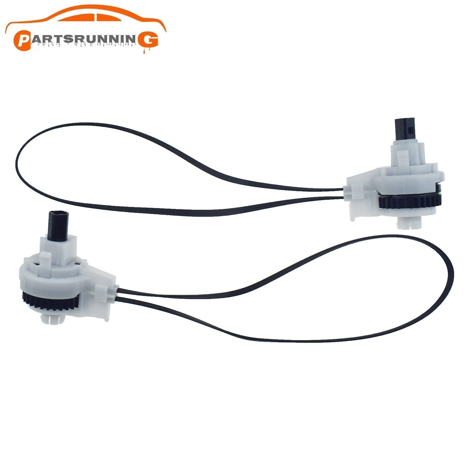 Left& Right Heater A/C Switch Control Cable for Toyota Corolla RAV4 Matrix Scion 6B93BC-57