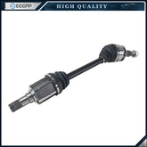 For Mazda CX-5 2013-2014 L4 2.0L Front Left Driver CV Axle Assembly