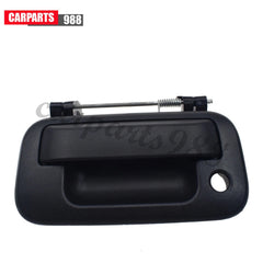 Tailgate Tail Gate Handle 8L3Z9943400AA For Ford F150 F250 F350 Super Duty F450 6B93BC-57
