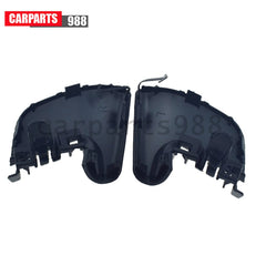 Front Bumper Lower Cover Grille For Lexus RX350 RX450h 521270E921 521280E921 6B93BC-57