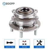1Pc Wheel Hub Bearing Rear AWD Fits Hyundai Santa Fe Sport Veracruz Kia Sorento