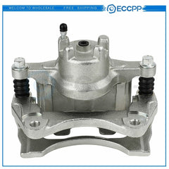 Front Left Brake Caliper 1Pc For 2011-14 Chrysler 200 2007-10 Chrysler Sebring 6B93BC-57