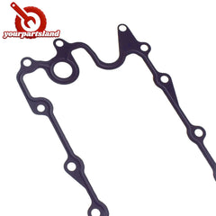 Engine Oil Cooler Gasket For Land Range Rover Sport Discovery LR4 3.0L LR010770 6B93BC-57