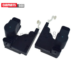 Rear LH RH Door Lock Actuator for Chevy Aveo Aveo5 Pontiac G3 96229551 96229552 6B93BC-57