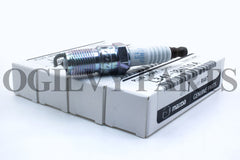 Set of 4 OEM Spark Plug L341-18-110 ITR6F13 3S4G-12405-AB 1999-2006 NGK