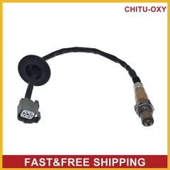 36532-PWE-G01 Rear O2 Oxygen Sensor for Honda Fit 06-08 Civic 01-05 L4 1.7L 1.5L 6B93BC-57