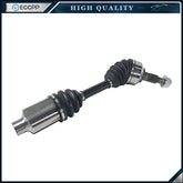 CV Axle Shaft for Chevrolet Equinox GMC Terrain 2010-2012 V6 3.0L Front Right KOEEP