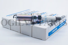 PE5R-18-110 Iridium ILKAR7L11 Spark plugs Set of 4 Fits Ngk Mazda