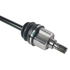 CV Axle Assembly for Mini Cooper 2002-2008 L4 1.6L Front Left Manual Trans. 6B93BC-57