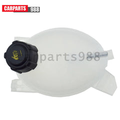 Coolant Expansion Water Tank For Renault Clio MK4 Captur Duster 217107259R 6B93BC-57