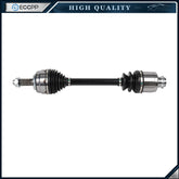 For Acura RDX Base 2019 2020 2021 L4 2.0L Front Passenger Right CV Axle Assembly 6B93BC-57