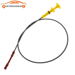Engine Oil Dipstick for 2012-2016 Mercedes-Benz ML350 GL350 Diesel A6420104172 6B93BC-57