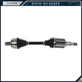 For Mercedes-Benz GLC300 2.0L 2016-21 GLC43 AMG 3.0L 2017-21 Front Right CV Axle 6B93BC-57
