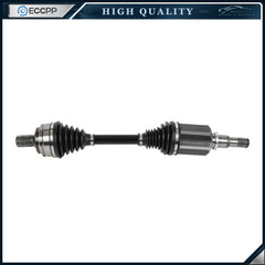 For Mercedes-Benz GLC300 2.0L 2016-21 GLC43 AMG 3.0L 2017-21 Front Right CV Axle 6B93BC-57