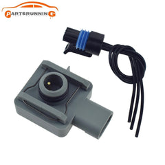 Engine Coolant Level Sensor w/Pigtail For Buick Chevrolet Oldsmobile Pontiac 6B93BC-57