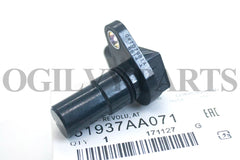 Automatic Transmission Speed Sensor For 04-10 Subaru Forester 2.5L 31937