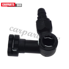 Gearbox Clutch Control Pipe Elbow For Chevy Vauxhall Trax Astra Corsa Meriva 6B93BC-57