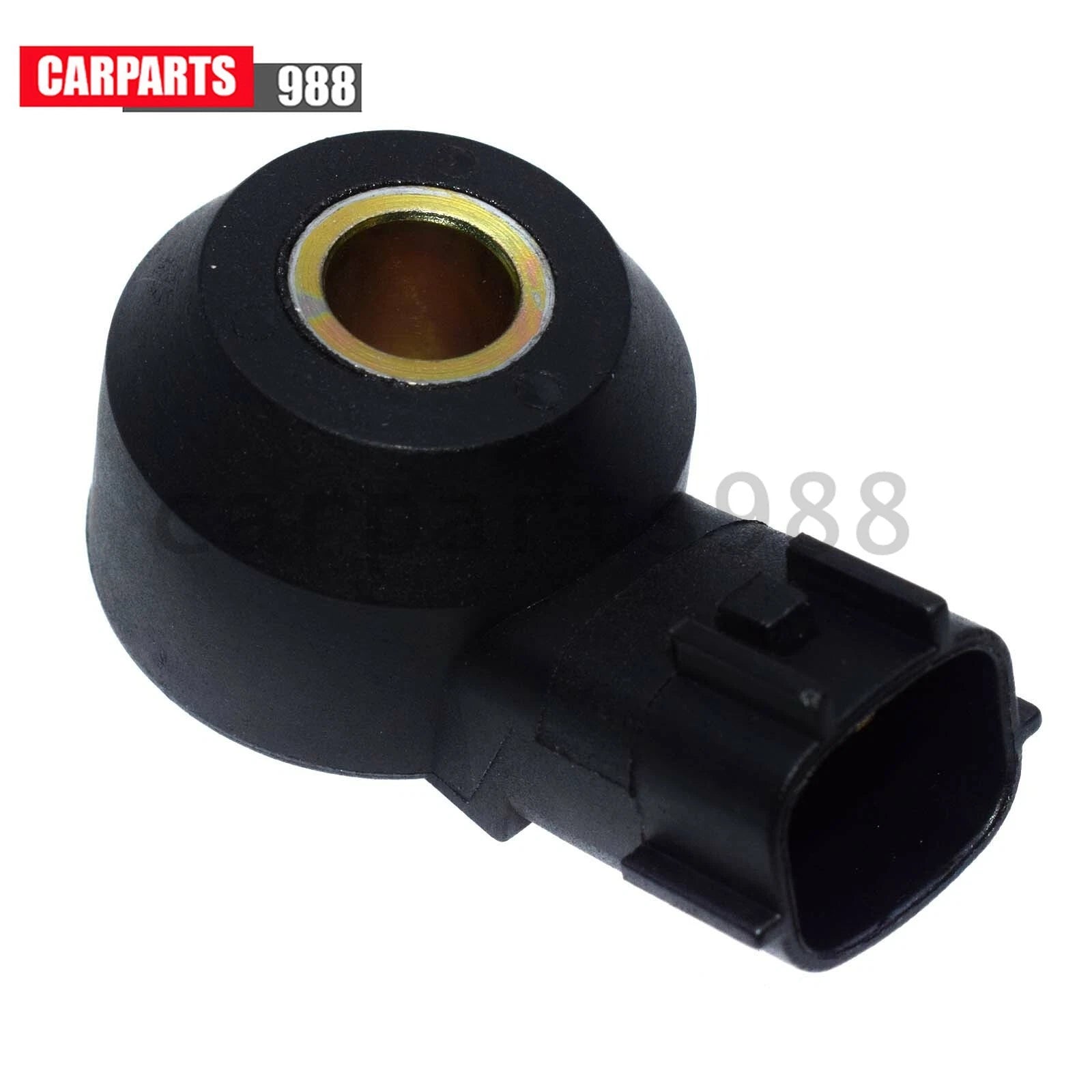 22060-7B000 Knock Sensor Fit For Nissan Frontier Quest Xterra Mercury Villager 6B93BC-57