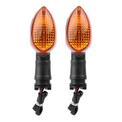 Front Rear Indicator Light Turn Signal For YAMAHA MT-09 MT-03 MT-07 FZ6N/S FZ6R